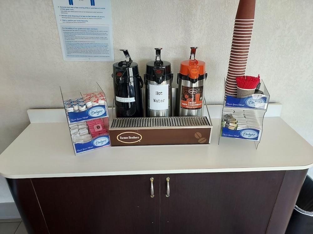 Motel 6-Bishop, Ca Екстер'єр фото