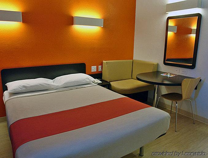 Motel 6-Bishop, Ca Екстер'єр фото