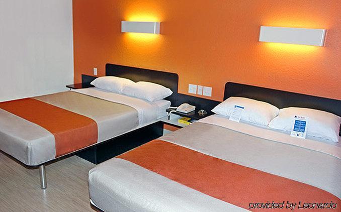 Motel 6-Bishop, Ca Екстер'єр фото