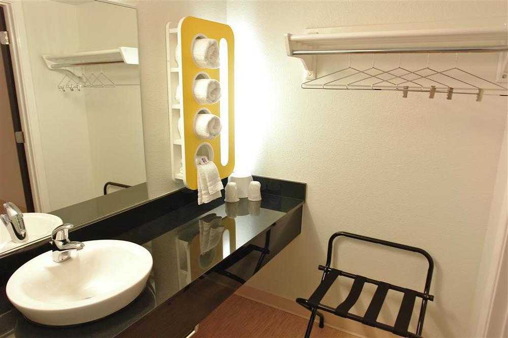 Motel 6-Bishop, Ca Номер фото