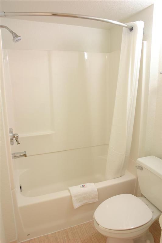 Motel 6-Bishop, Ca Номер фото